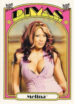 Melina