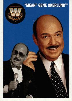 Mean Gene Okerlund