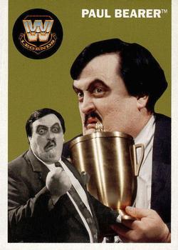 Paul Bearer