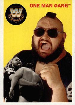 One Man Gang