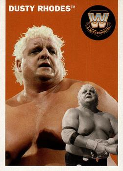 Dusty Rhodes