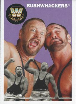 Bushwhackers