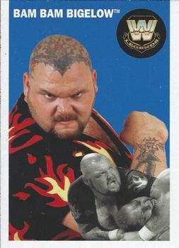 Bam Bam Bigelow