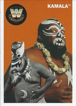 Kamala