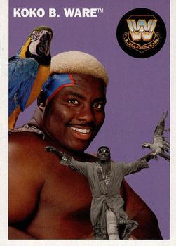 Koko B. Ware