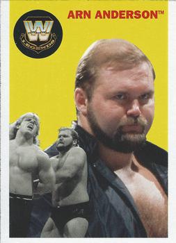 Arn Anderson