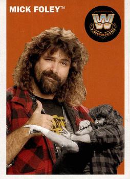 Mick Foley