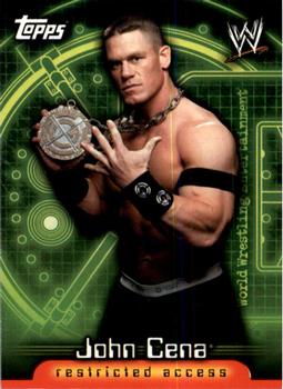 John Cena