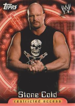 Stone Cold Steve Austin