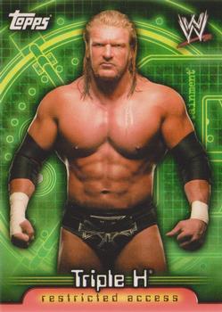 Triple H