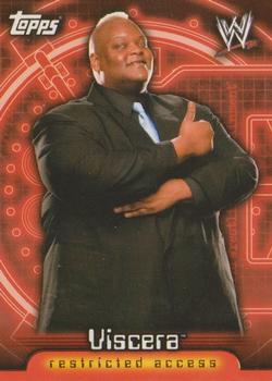 Viscera