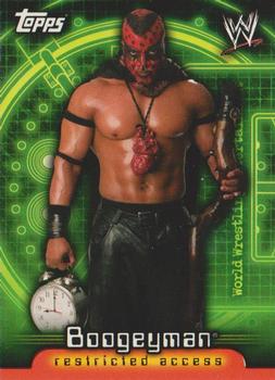 Boogeyman
