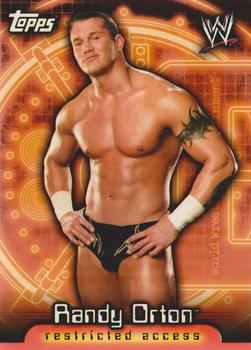 Randy Orton