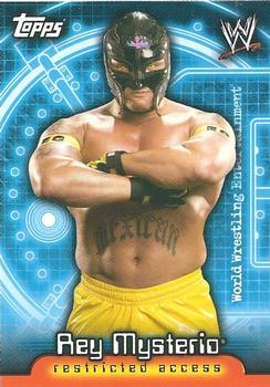 Rey Mysterio