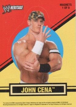 John Cena
