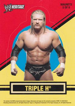 Triple H