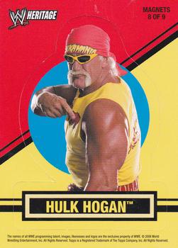 Hulk Hogan
