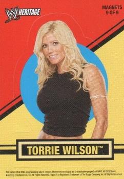 Torrie Wilson