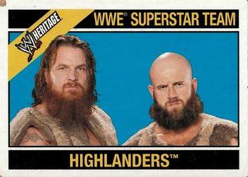 Highlanders