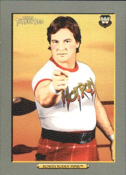 Rowdy Roddy Piper