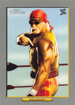 Hulk Hogan