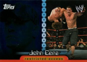 John Cena