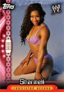Sharmell