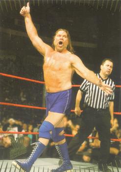 "Hacksaw" Jim Duggan