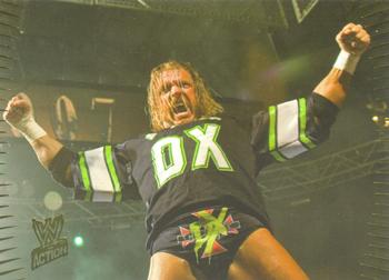 Triple H