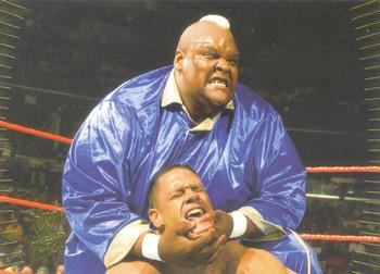 Big Daddy V