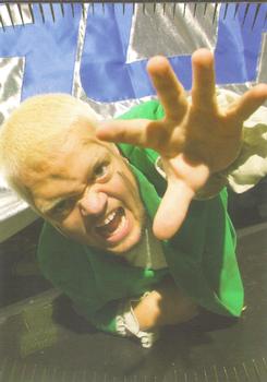 Hornswoggle