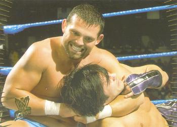 Jamie Noble