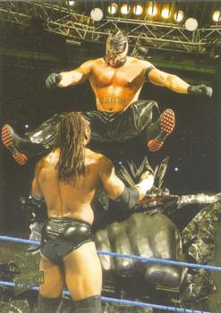 Rey Mysterio