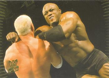 Bobby Lashley