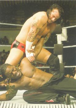 CM Punk