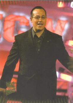 Joey Styles