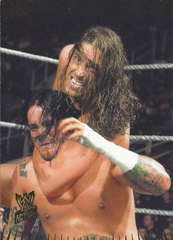 Stevie Richards
