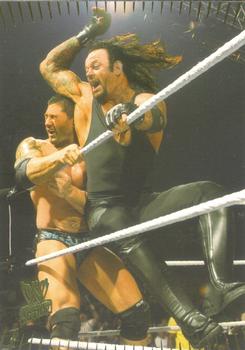 Undertaker Vs Batista
