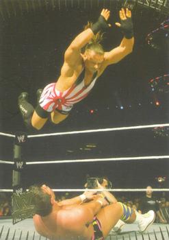 ECW Originals Vs New Breed