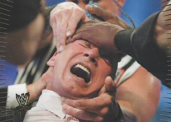 Bald Billionare Mr. McMahon