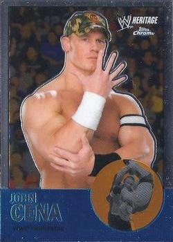 John Cena