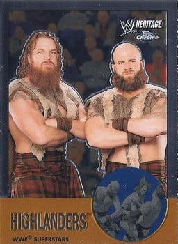 Highlanders