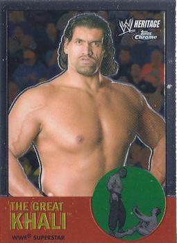 The Great Khali