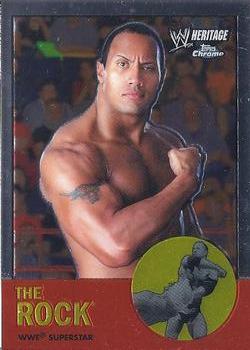 The Rock
