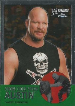 Stone Cold Steve Austin