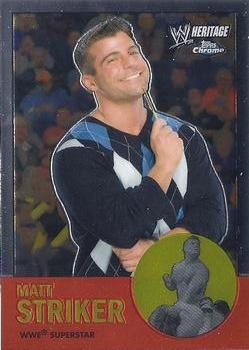 Matt Striker