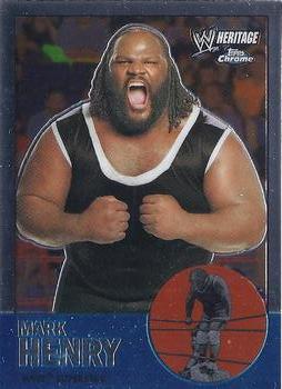 Mark Henry