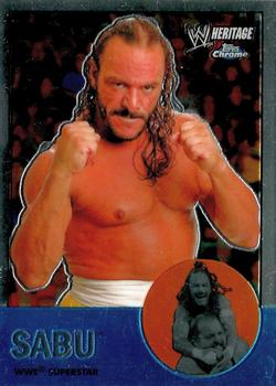 Sabu