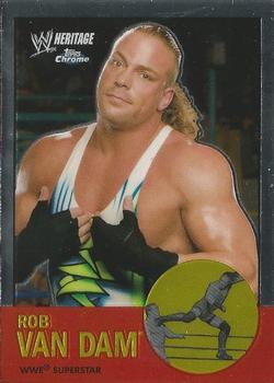 Rob Van Dam