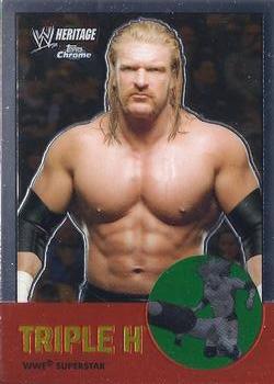 Triple H